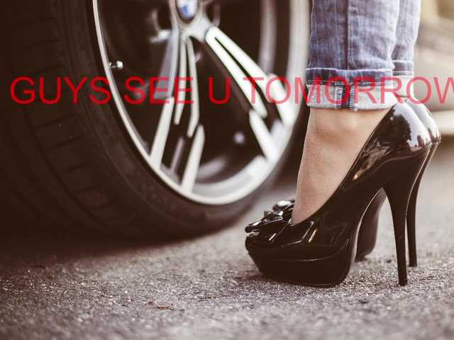 Снимки AliceLeroy Hi guys!! I want you to love my nylon feet GOAL: _Best Footjob ⭐PVT ON// 23 of 299 tkns :play #pantyhose #heels #feet #legs #footjob #lovense #nylon #bigass #smalltits #cam2prime #anal #fuck
