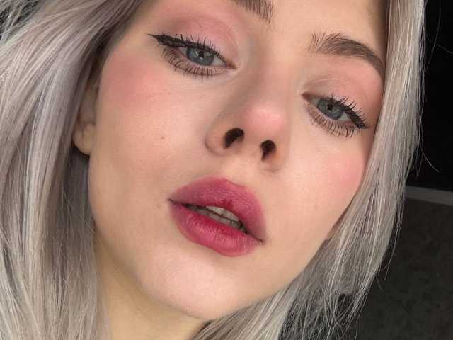 Снимка на профила AliceOceanEyes
