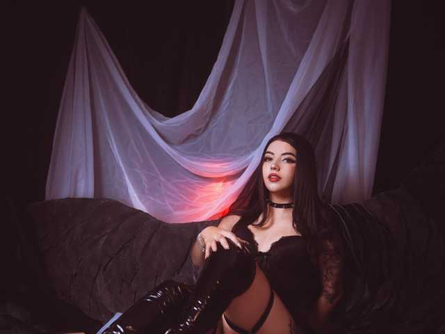 Снимка на профила Aliceowenn