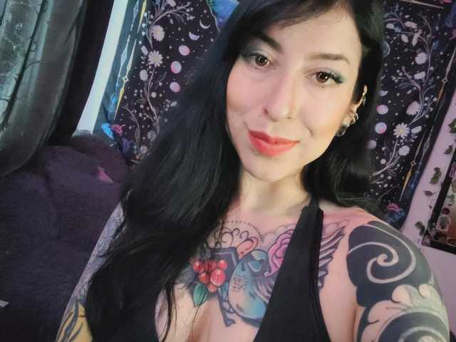 Снимка на профила alicerose34