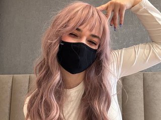 Еротичен видео чат alicelalise