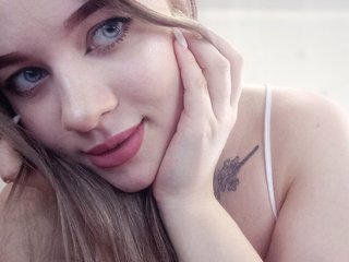 Еротичен видео чат AliceSunshine