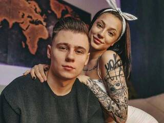 Еротичен видео чат AliceTyler