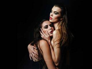 Еротичен видео чат Alicia-Sofhi-sex