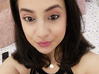 Еротичен видео чат AliciaAllan