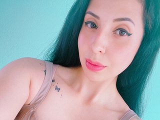 Еротичен видео чат AliciaMarquez