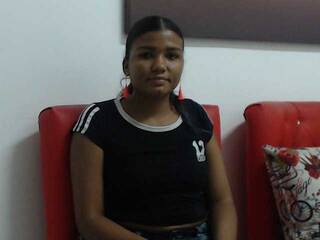 Еротичен видео чат AliciaPitt