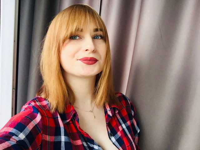 Снимка на профила Aliciaredluv