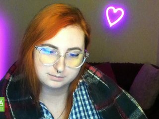 Еротичен видео чат Aliciaredluv