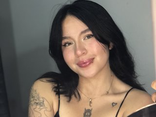 Еротичен видео чат Aliciia23