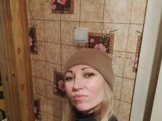 Еротичен видео чат Alina-Krasotka
