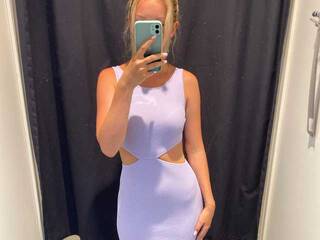 Еротичен видео чат Alina-miy