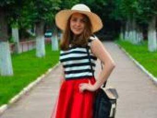 Еротичен видео чат alina0302