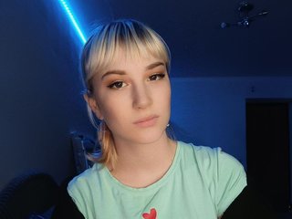 Еротичен видео чат Alina225