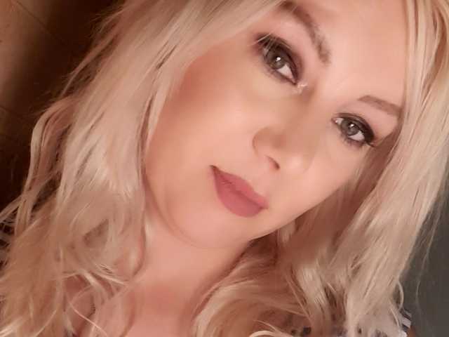 Снимка на профила BlondeAlis