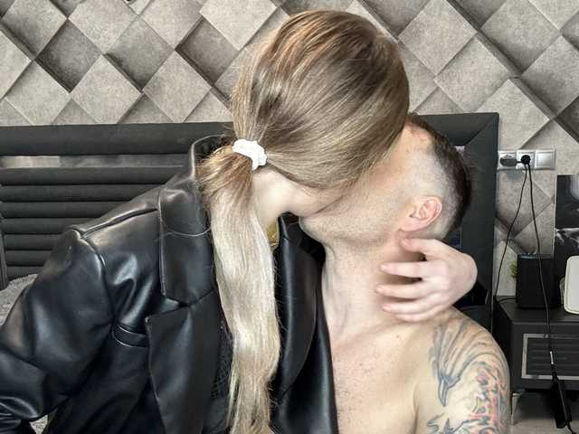 Снимка на профила Alinagilberd03