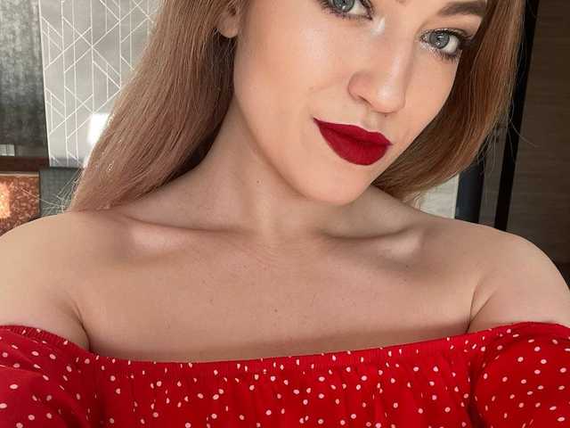 Снимка на профила Alinagilberd03