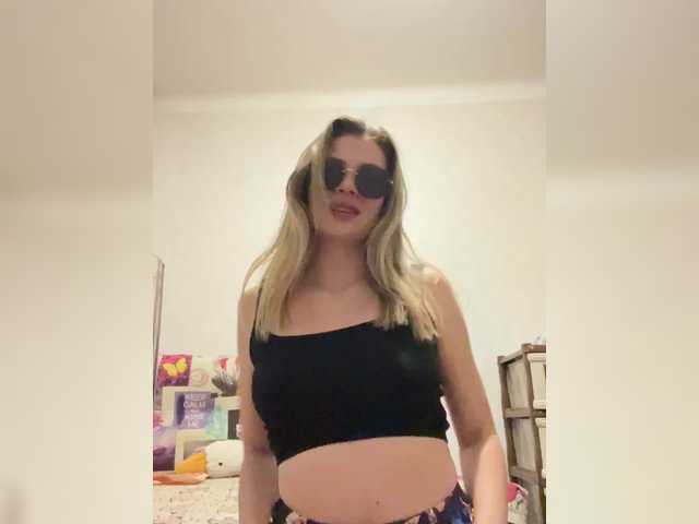 Екранни снимки на излъчване alinalesssa