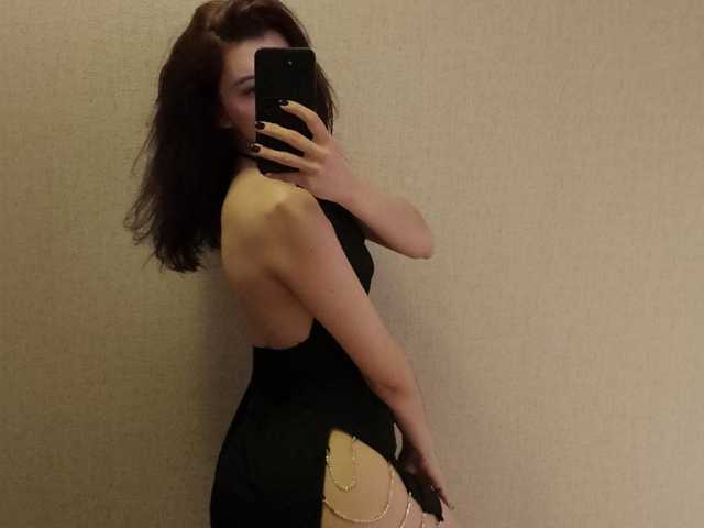 Снимка на профила AlinaLisa69
