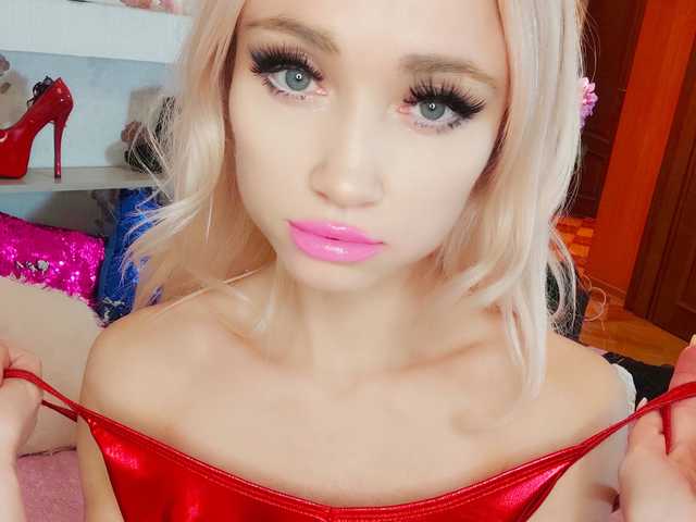 Снимка на профила AlinaLoves