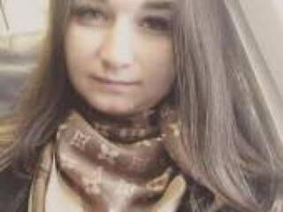 Еротичен видео чат alinamelisa