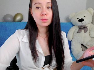 Еротичен видео чат AlinaShepard