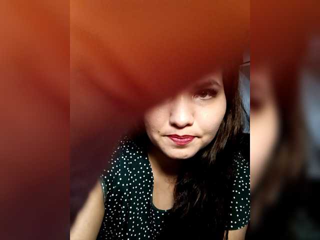 Екранни снимки на излъчване AlinasissySX