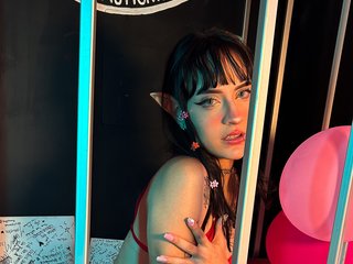 Еротичен видео чат AlinaSvetlana