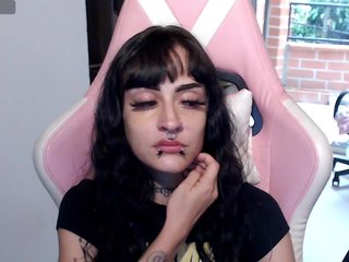 Еротичен видео чат AlinaSvetlana