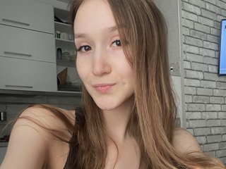 Еротичен видео чат AlinaVagina
