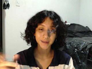 Еротичен видео чат AlinaWoolf