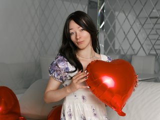 Еротичен видео чат AlinaxCute