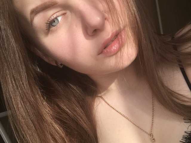 Снимка на профила AlinaXLove