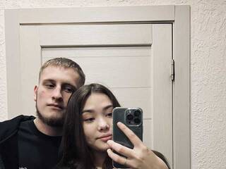 Еротичен видео чат AlinochkaBaby18