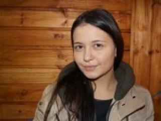 Еротичен видео чат alinochkka