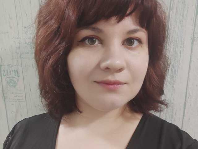 Снимка на профила Alisa-Mi