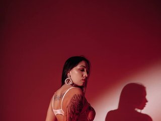 Еротичен видео чат Alisa-Sweet