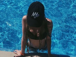 Еротичен видео чат Alisa-TOP