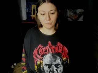 Еротичен видео чат AlisaBacker