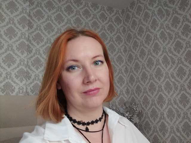 Снимка на профила AlisaDoll