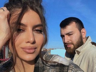 Еротичен видео чат AlisaiJose