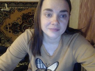 Еротичен видео чат AlisaLaDiva