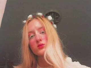 Еротичен видео чат Alisalina2