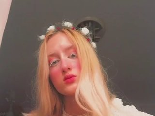 Еротичен видео чат Alisalina2