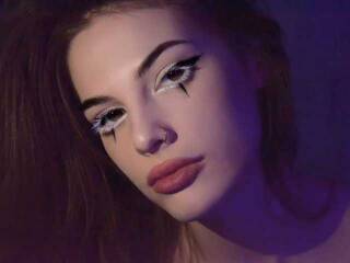 Еротичен видео чат AlisaPRIME