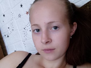 Еротичен видео чат AlisaScott