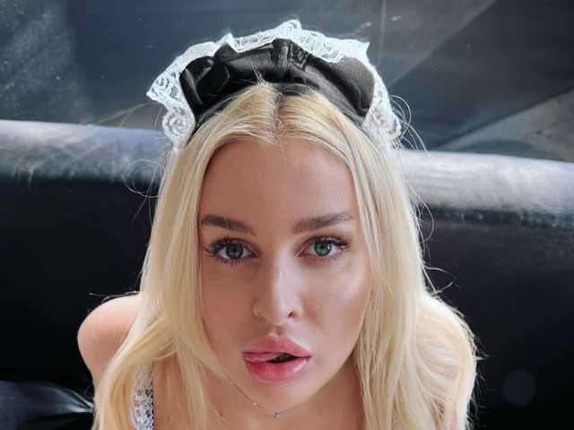 Снимка на профила AlisaSecret