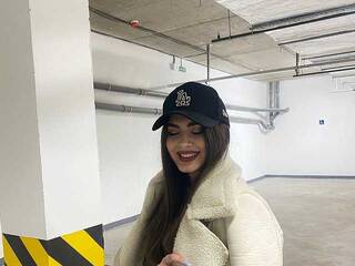 Еротичен видео чат akimcevaa