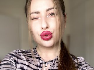 Еротичен видео чат AlisaWhite