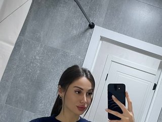 Еротичен видео чат AlisaWil